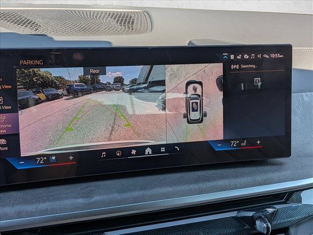 New 2026 BMW X5 xDrive40i AWD/4WD image 13