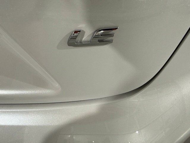 New 2026 Toyota Corolla LE w/ LE Premium Package FWD image 9