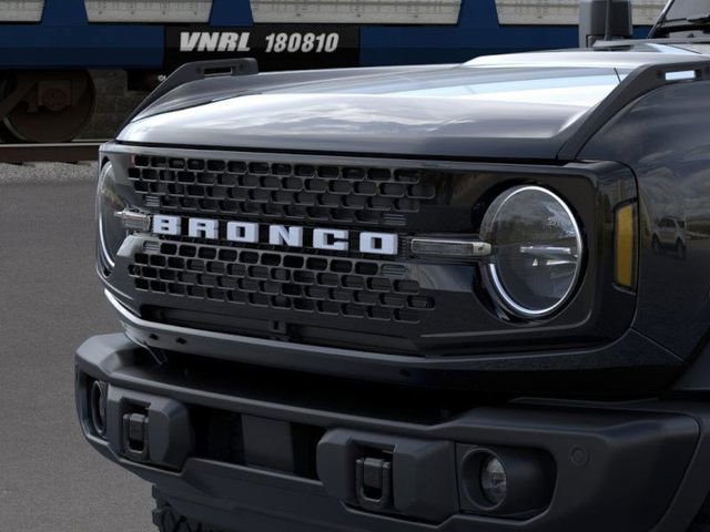 New 2026 Ford Bronco Big Bend w/ Black Diamond Package AWD/4WD image 19