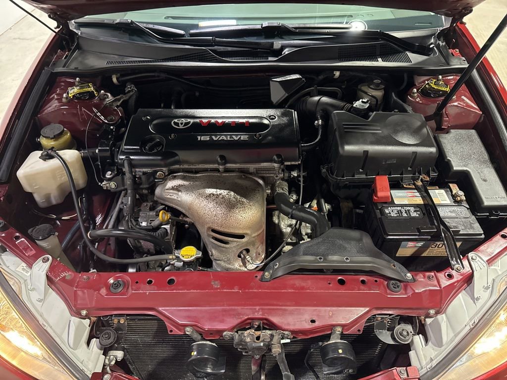 Used 2003 Toyota Camry LE image 34