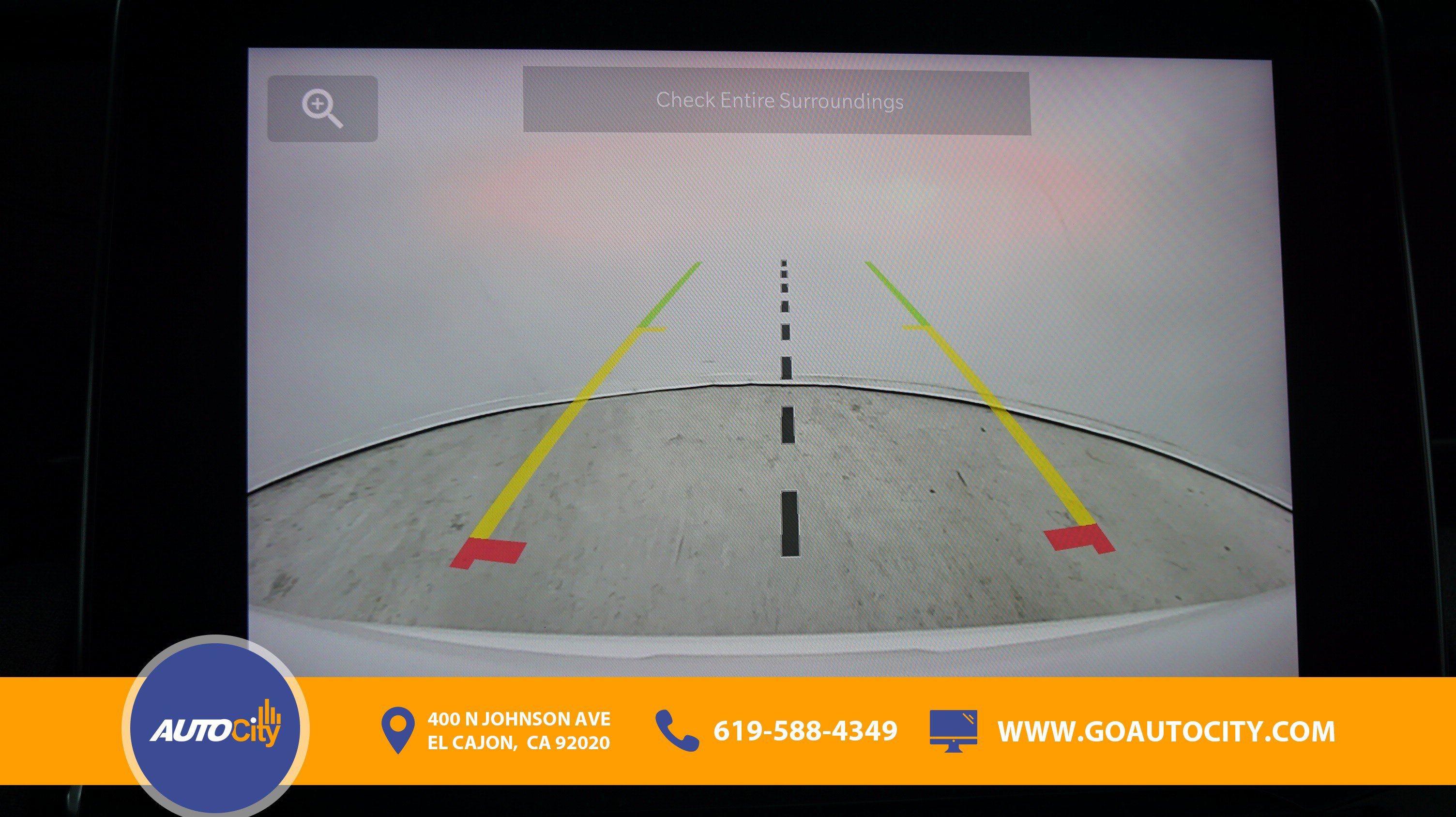 Used 2024 Jeep Compass Latitude image 11