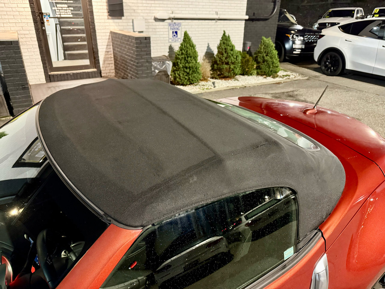 Used 2016 Nissan 370Z Roadster image 33