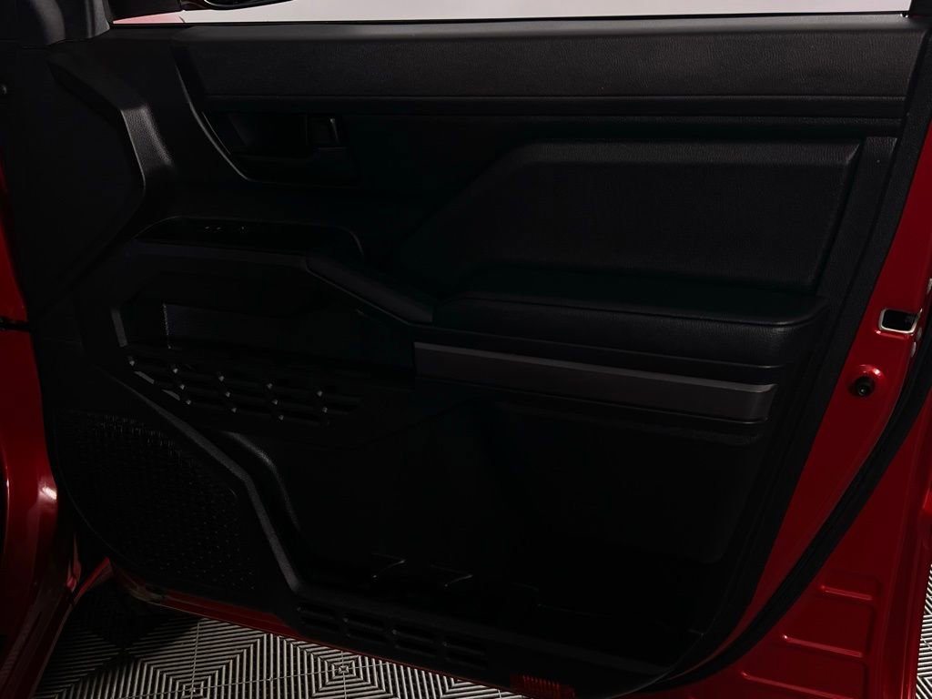 Used 2024 Toyota Tacoma SR5 image 30