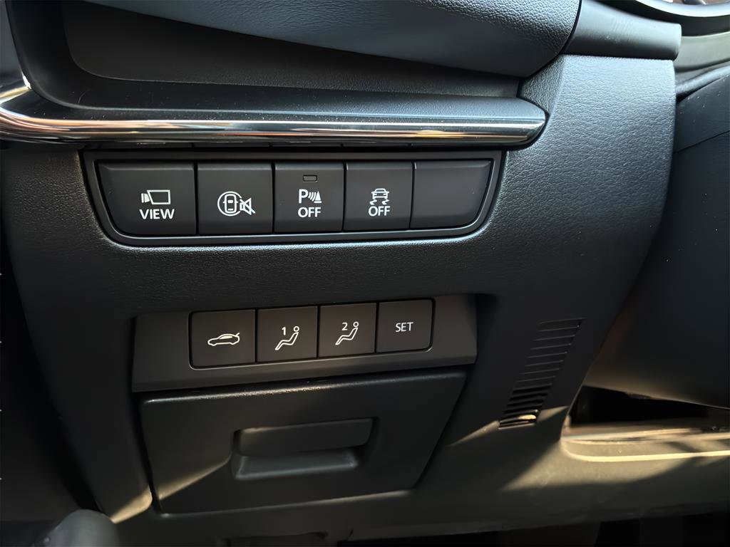 New 2025 MAZDA MAZDA3 2.5 Turbo Premium Plus Package image 27