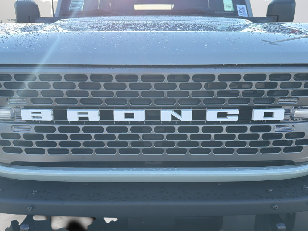 Used 2024 Ford Bronco Badlands AWD/4WD image 15