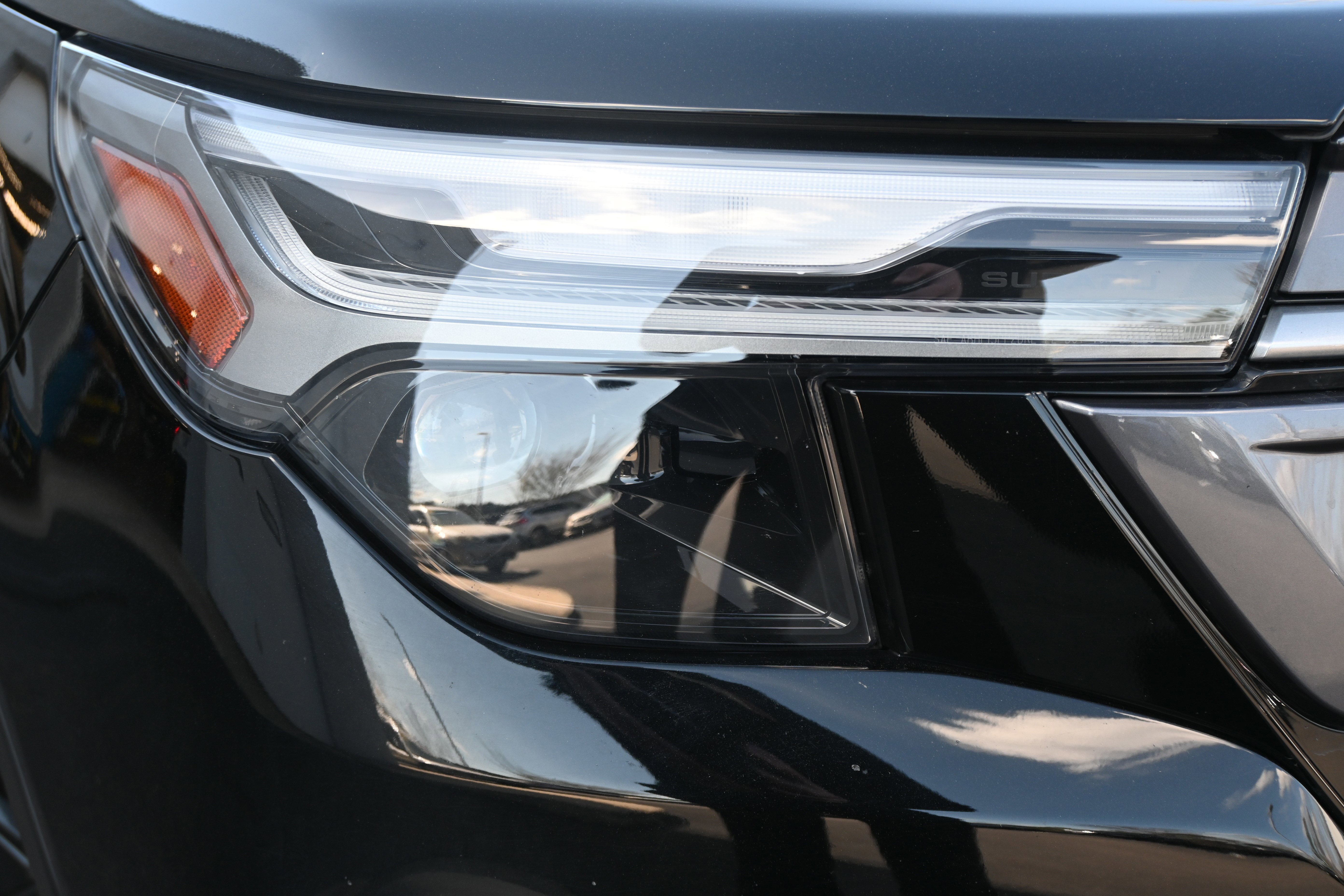 Certified 2025 Subaru Forester Limited w/ Popular Package #2 image 11