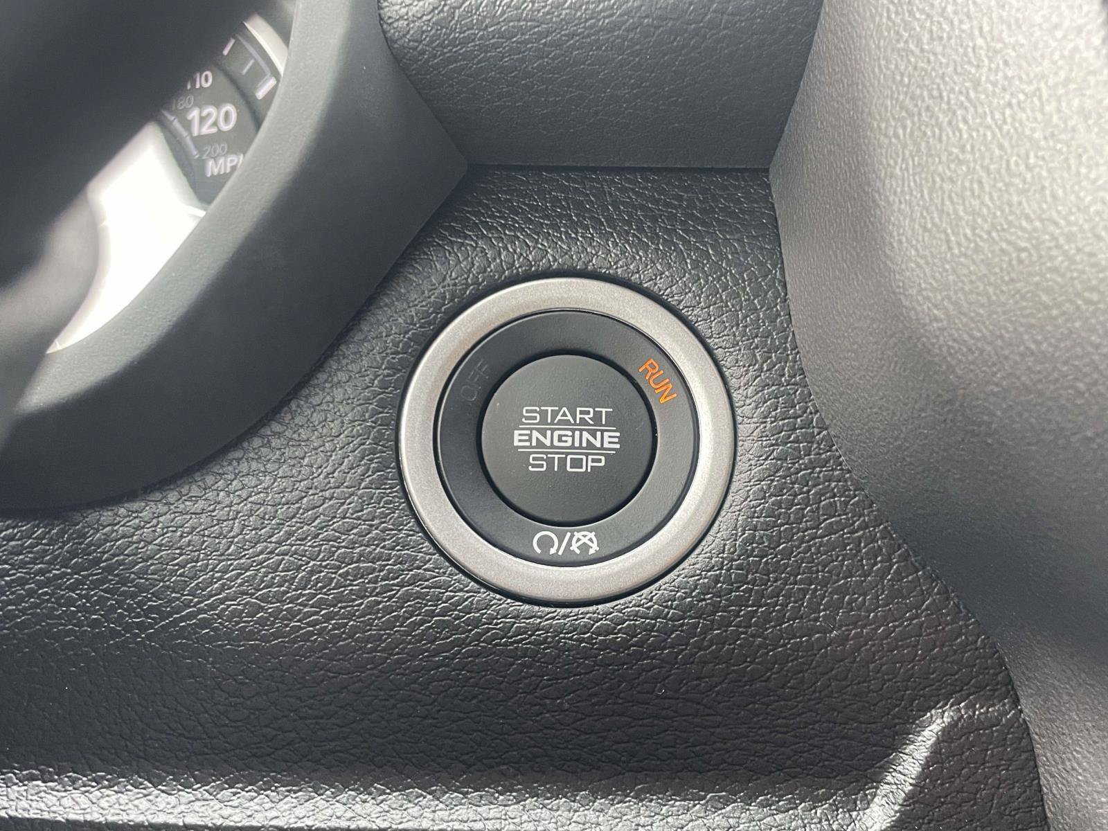 New 2026 RAM 2500 Big Horn AWD/4WD image 25