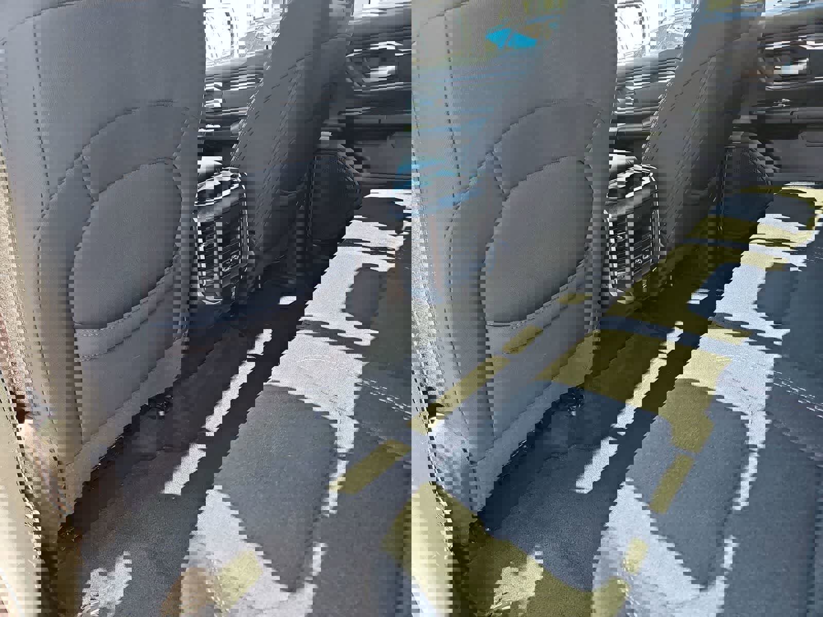 Used 2020 RAM 1500 Big Horn image 19