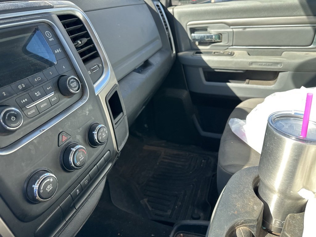 Used 2013 RAM 1500 Classic SLT image 21