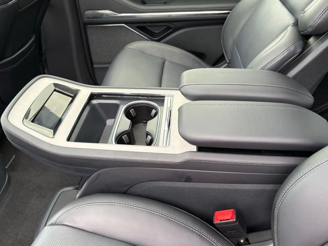 Used 2026 Lincoln Navigator Reserve w/ Jet Appearance Package AWD/4WD image 25