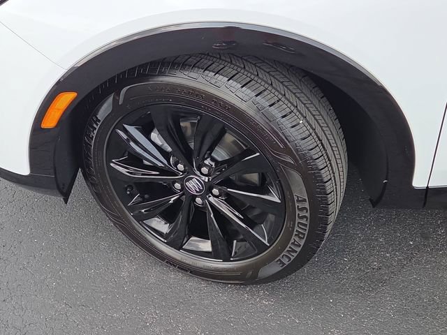 New 2025 Buick Envista Sport Touring w/ Convenience I Package image 32