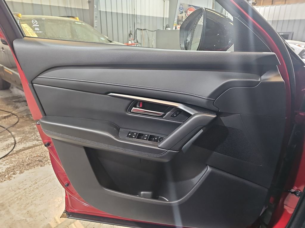 New 2026 MAZDA CX-5 Preferred image 28