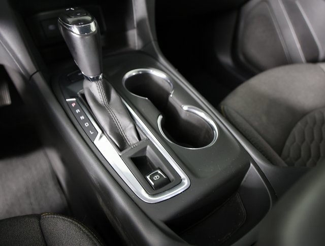 Used 2019 Chevrolet Equinox LT image 17