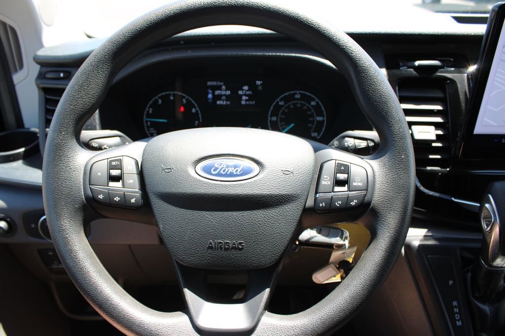 Used 2025 Ford Transit 350 XLT RWD image 31