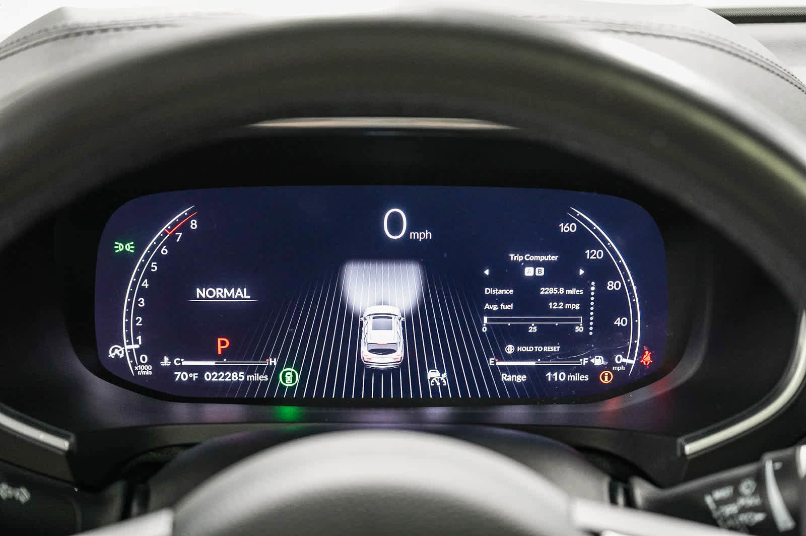 Used 2023 Acura MDX SH-AWD w/ Technology Package image 25