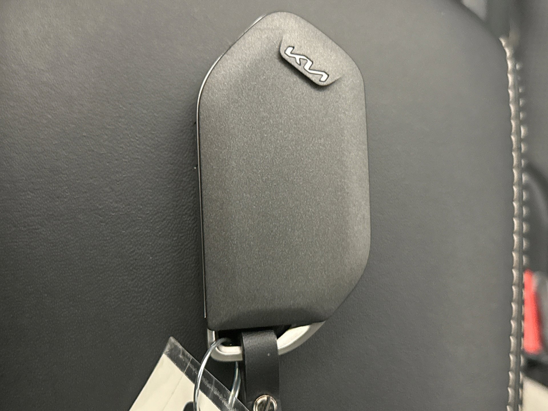 Used 2025 Kia K5 GT-Line w/ GT-Line Premium Package image 10