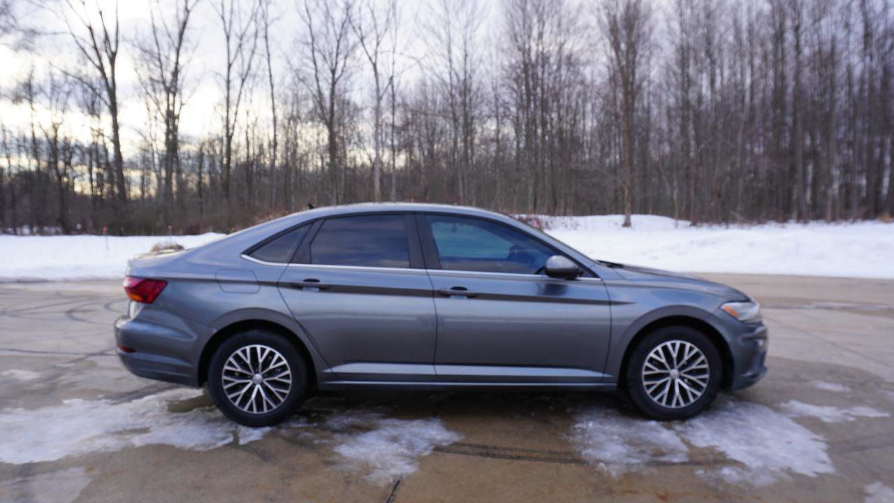 Used 2019 Volkswagen Jetta R-Line image 6