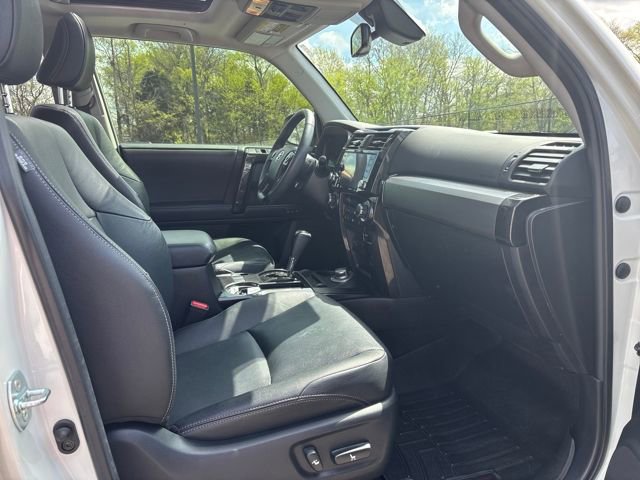 Used 2020 Toyota 4Runner Nightshade image 9