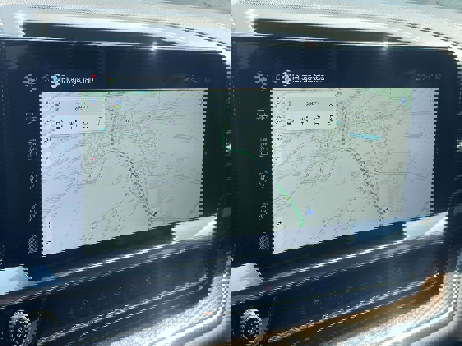 New 2026 Chevrolet Silverado 1500 RST w/ LPO, Dark Essentials Package image 12