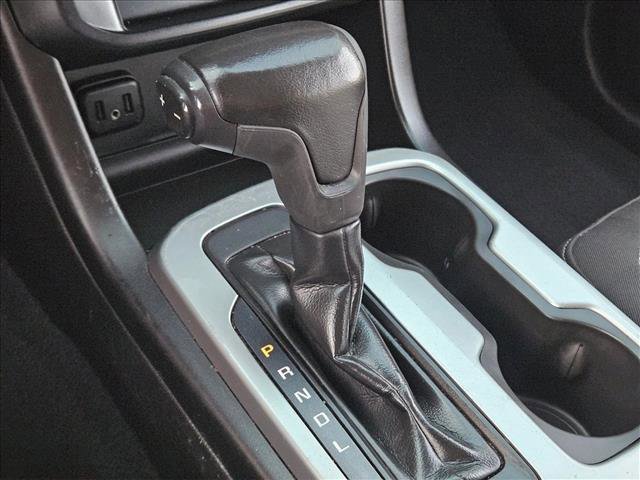Used 2020 Chevrolet Colorado LT w/ LT Convenience Package image 12