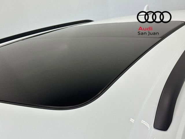 New 2026 Audi Q8 Premium Plus image 9