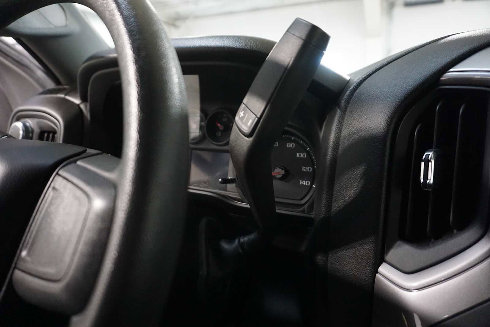 Certified 2024 GMC Sierra 2500 Pro w/ Convenience Package image 21