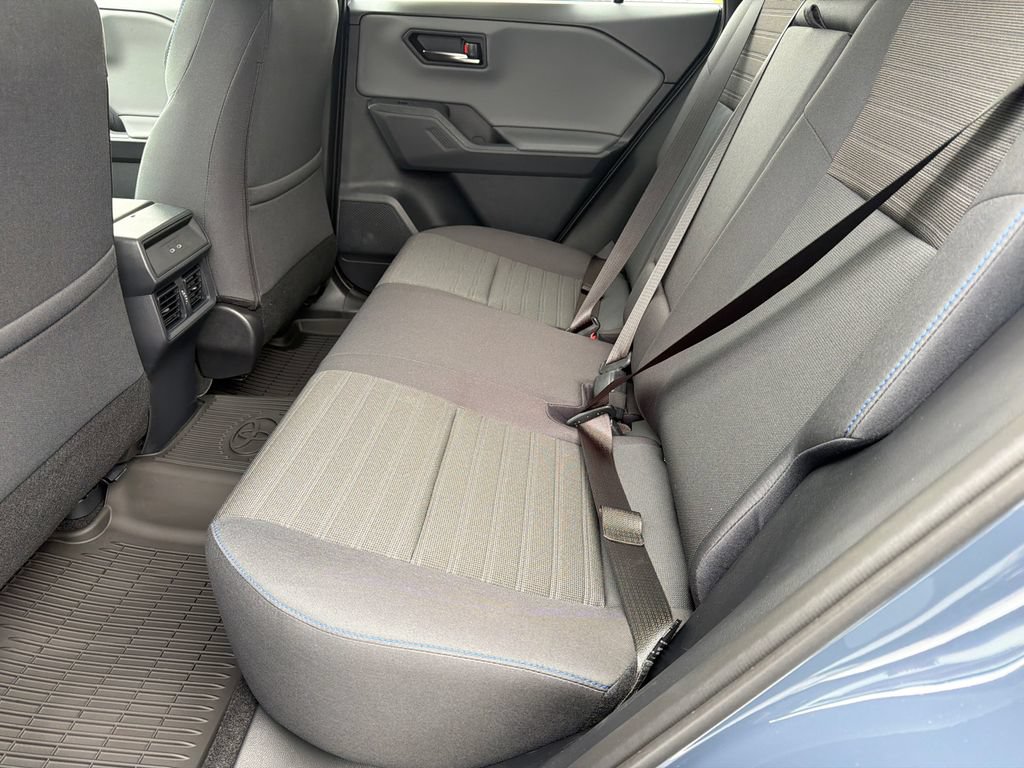 New 2026 Toyota RAV4 SE w/ Weather Package AWD/4WD image 18