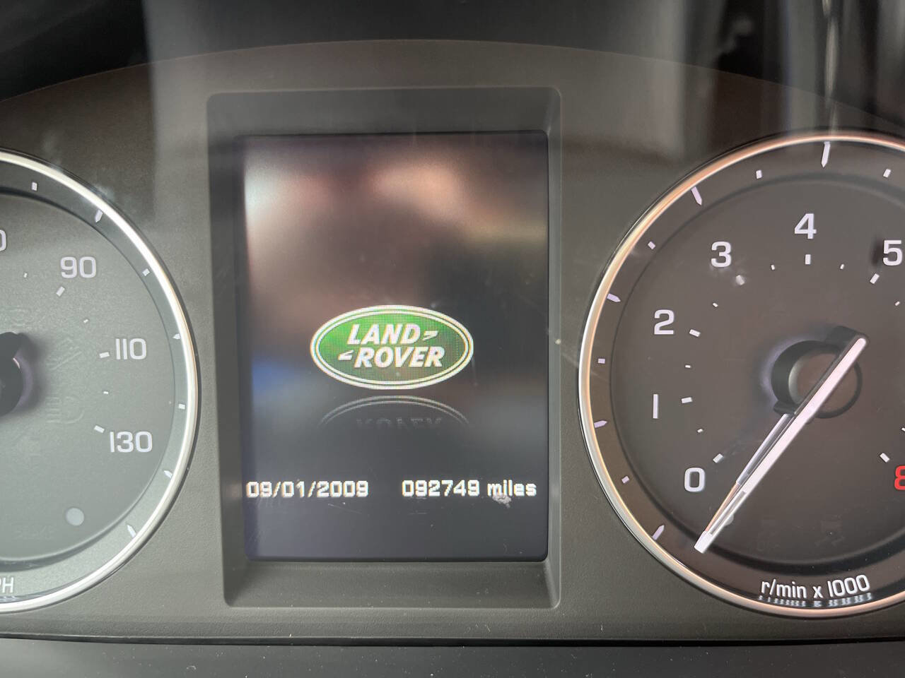 Used 2013 Land Rover LR2 HSE w/ HSE Pkg image 18