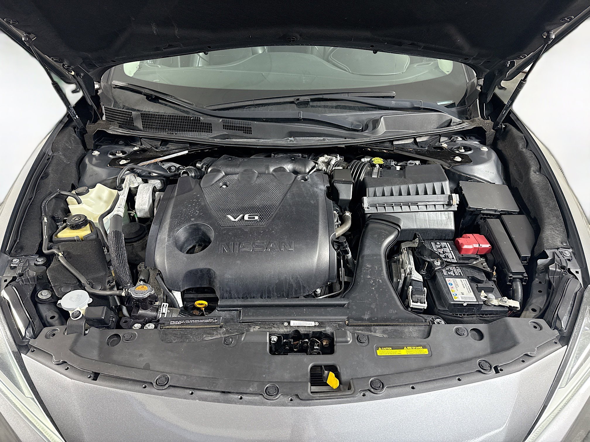 Used 2021 Nissan Maxima 3.5 SV w/ Floor Mat Group image 39