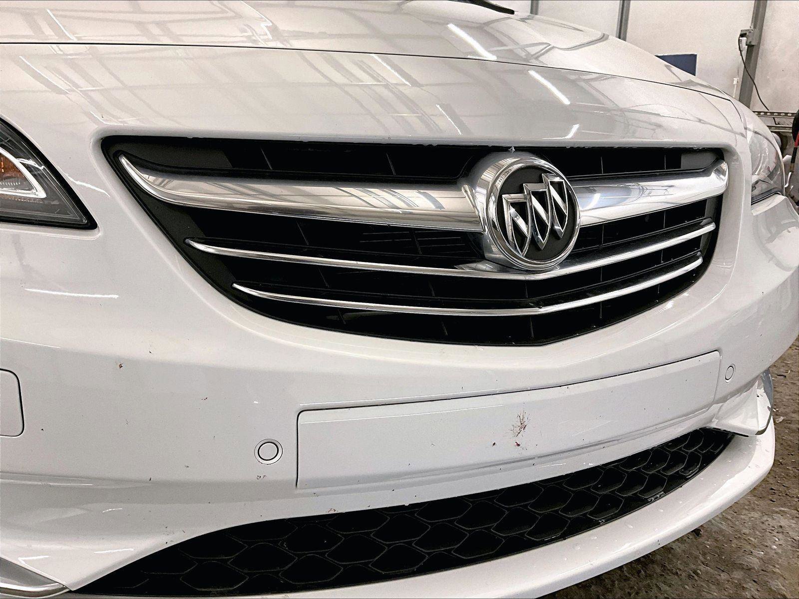 Used 2016 Buick Cascada Premium FWD image 29