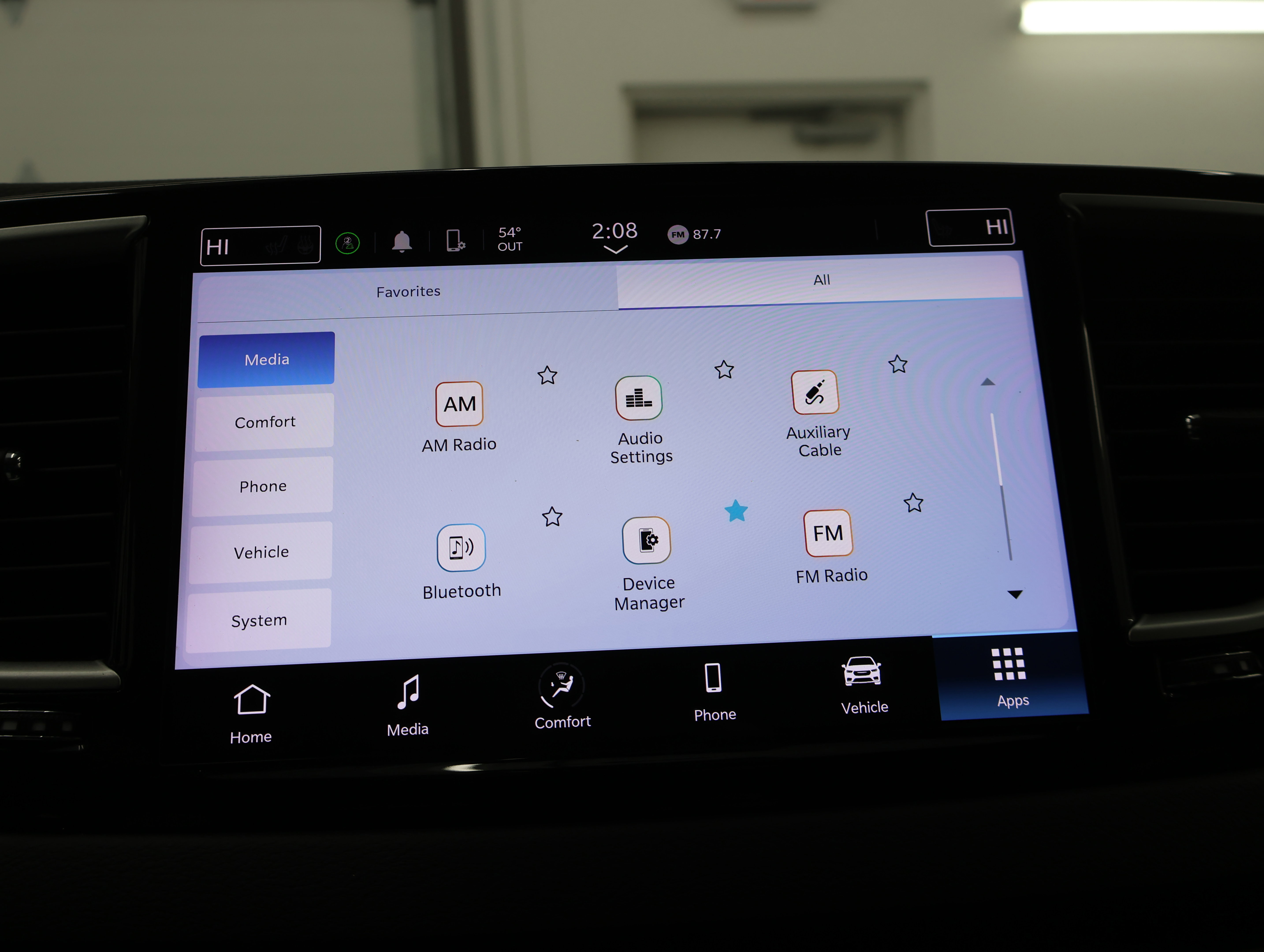 Used 2024 Chrysler Pacifica Touring-L FWD image 56