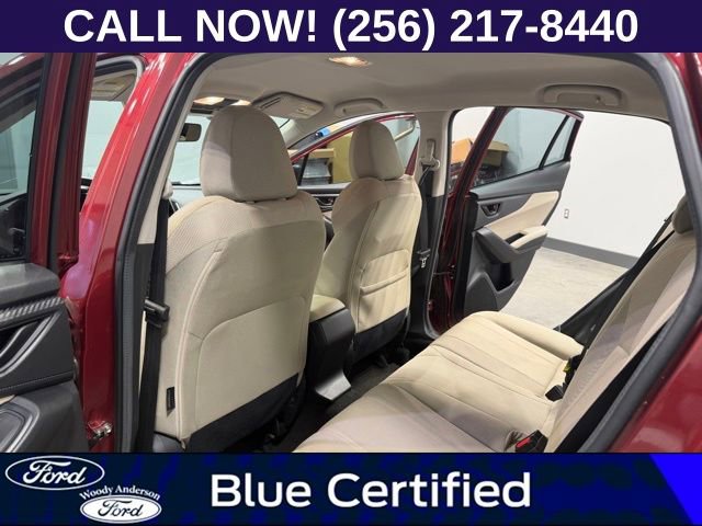 Used 2023 Subaru Impreza Premium AWD/4WD image 22