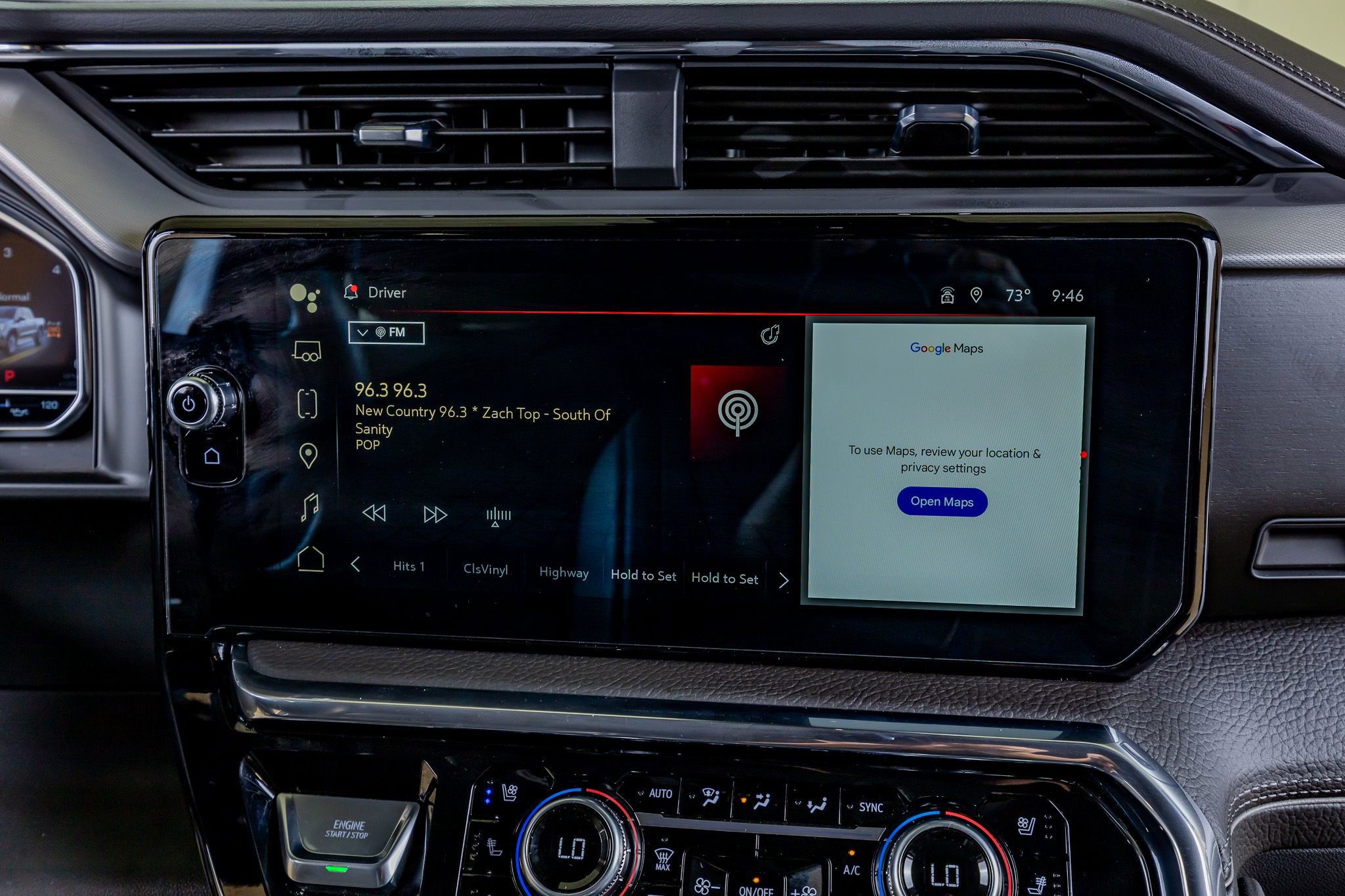 Used 2025 GMC Sierra 1500 Denali w/ Denali Reserve Package image 25