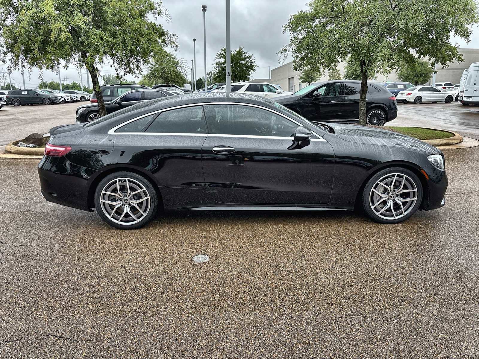 Used 2023 Mercedes-Benz E 450 Coupe image 10