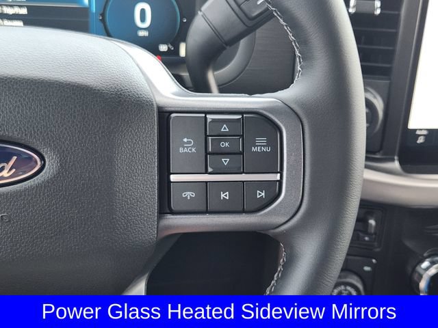 New 2026 Ford F150 XLT w/ Equipment Group 302A MID AWD/4WD image 29