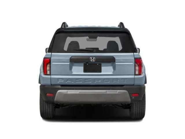 New 2026 Honda Passport RTL image 8