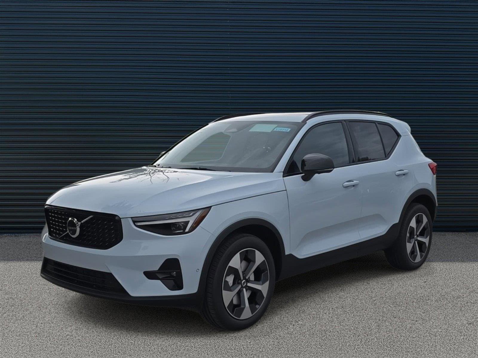 New 2026 Volvo XC40 B5 Plus w/ Protection Package Premier AWD/4WD image 1