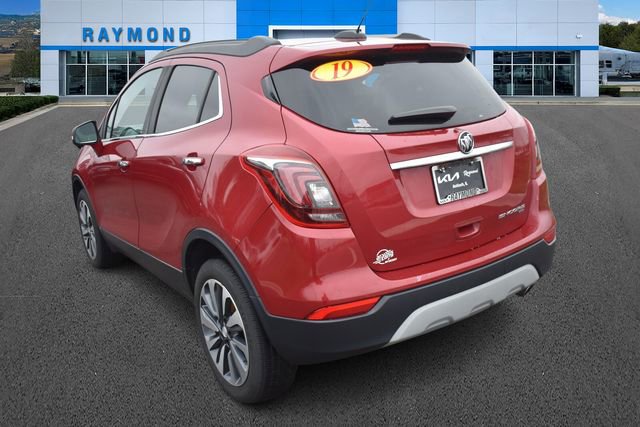Used 2019 Buick Encore Essence image 5