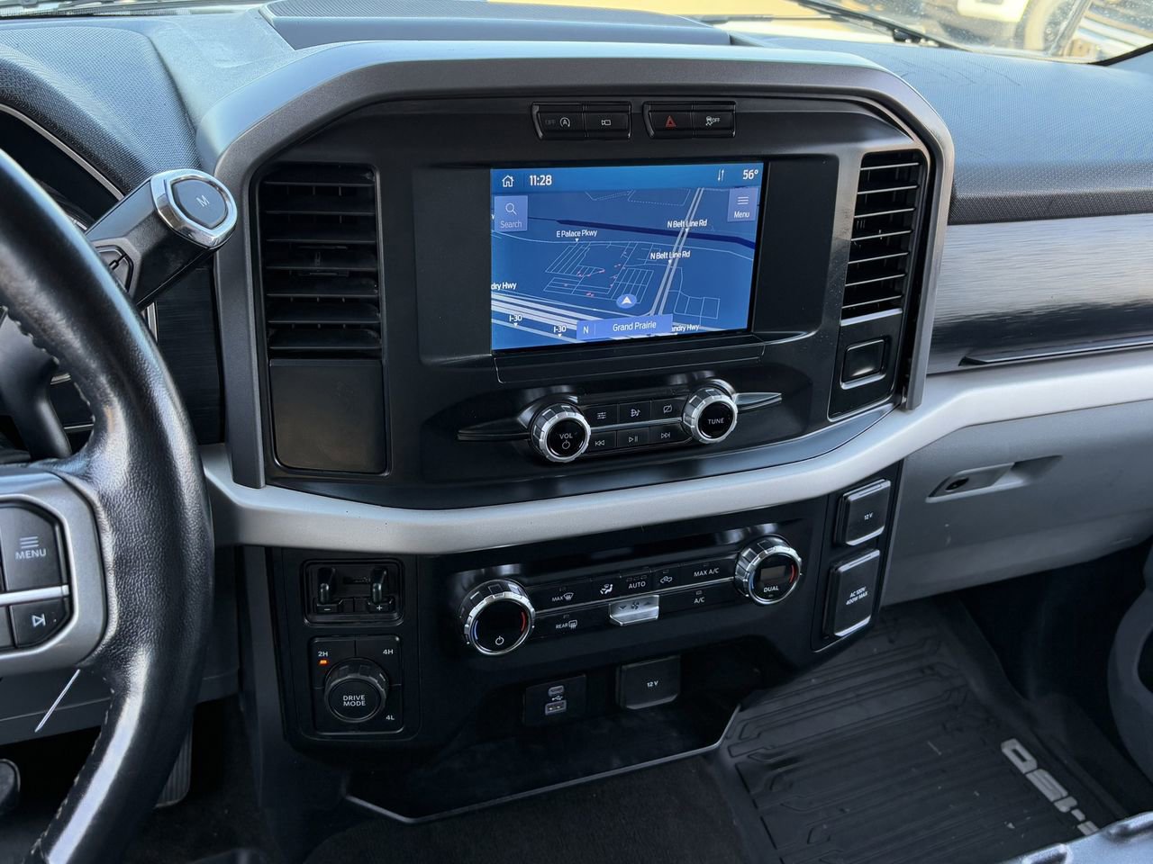 Used 2021 Ford F150 XLT w/ Equipment Group 301A Mid image 19