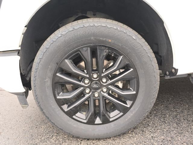 Certified 2024 Ford F150 Lariat image 10