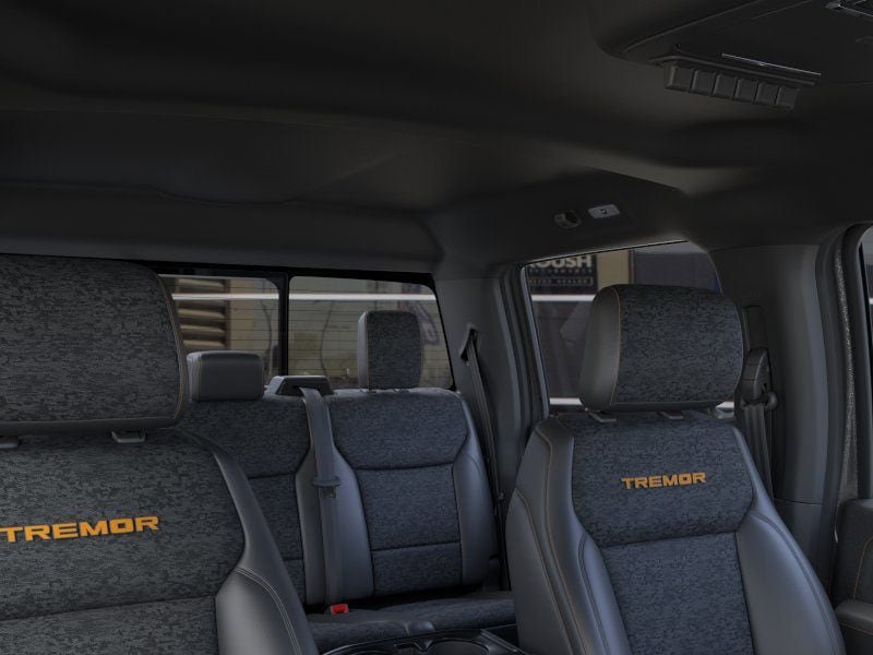 New 2026 Ford F150 Tremor AWD/4WD image 51