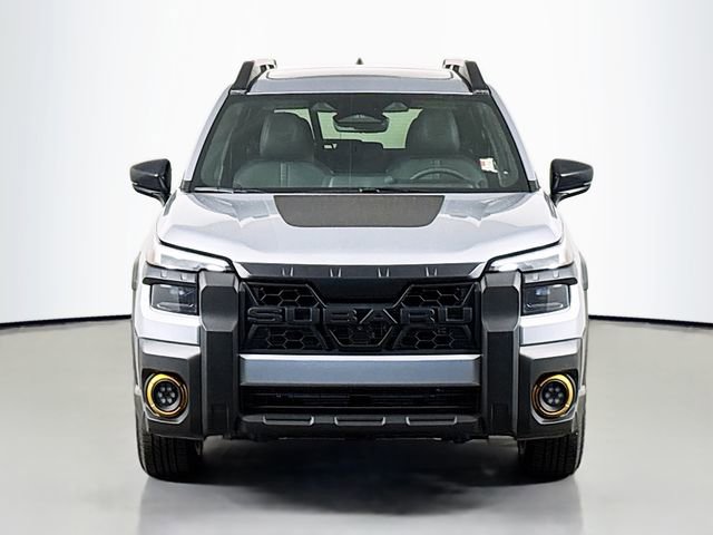 New 2026 Subaru Outback Wilderness image 2