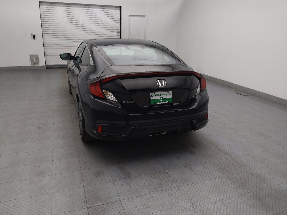 Used 2019 Honda Civic Sport image 6