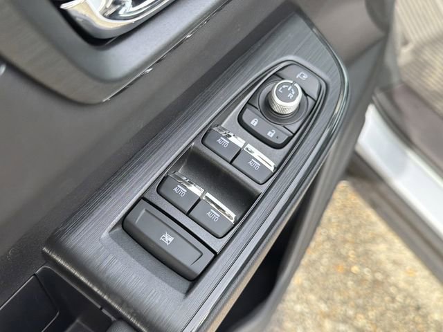 New 2026 Subaru Outback Touring XT image 26