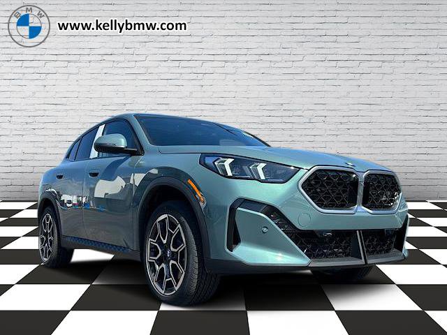 New 2026 BMW X2 xDrive28i w/ Technology Package
