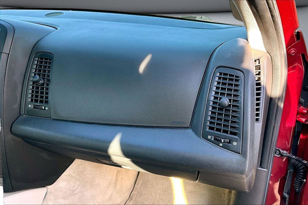 Used 2005 Cadillac CTS V image 23