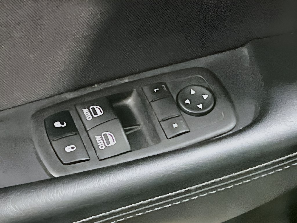 Used 2023 Dodge Challenger SXT w/ Cold Weather Group AWD/4WD image 17