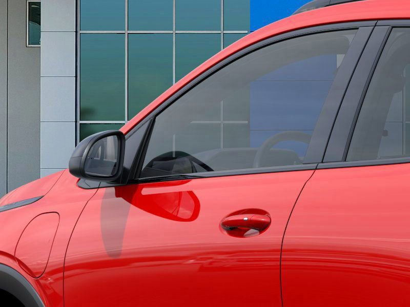 New 2027 Chevrolet Bolt RS w/ Technology Package image 12