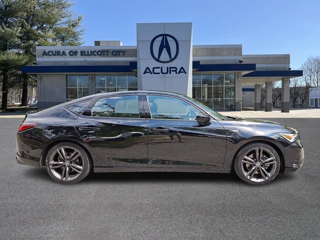 Used 2024 Acura Integra A-Spec FWD image 7
