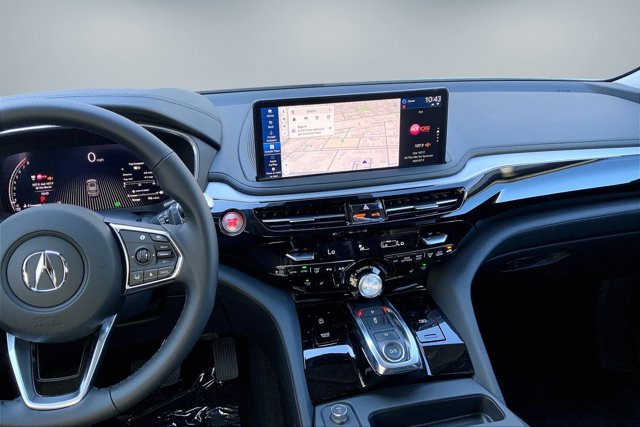 New 2026 Acura MDX SH-AWD image 10